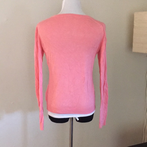 H & M pink Cardigan - Picture 3 of 4